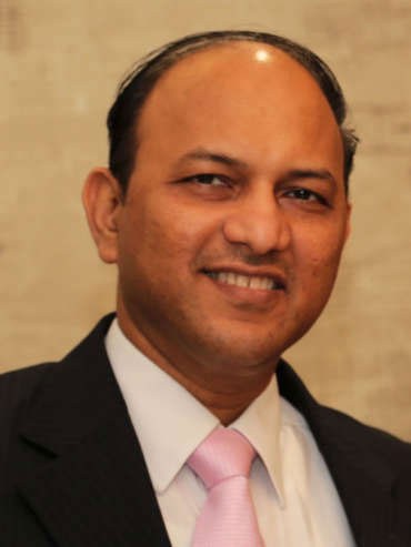 Dr Rajesh Gawai